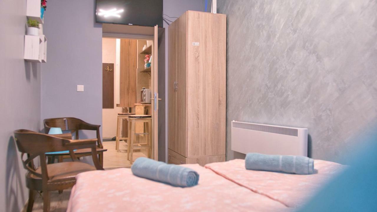 Minnie Mouse Apartamento *