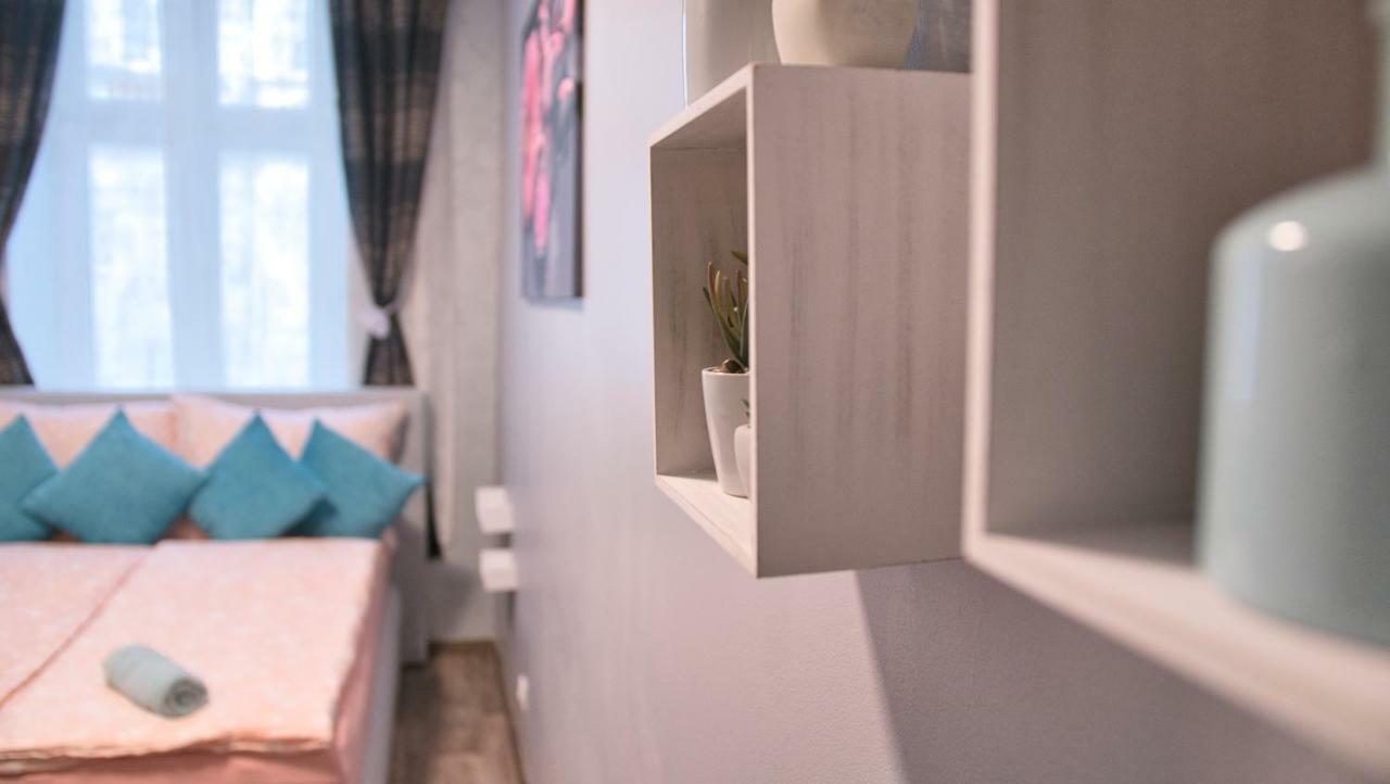 Apartament Minnie Mouse Wiedeń
