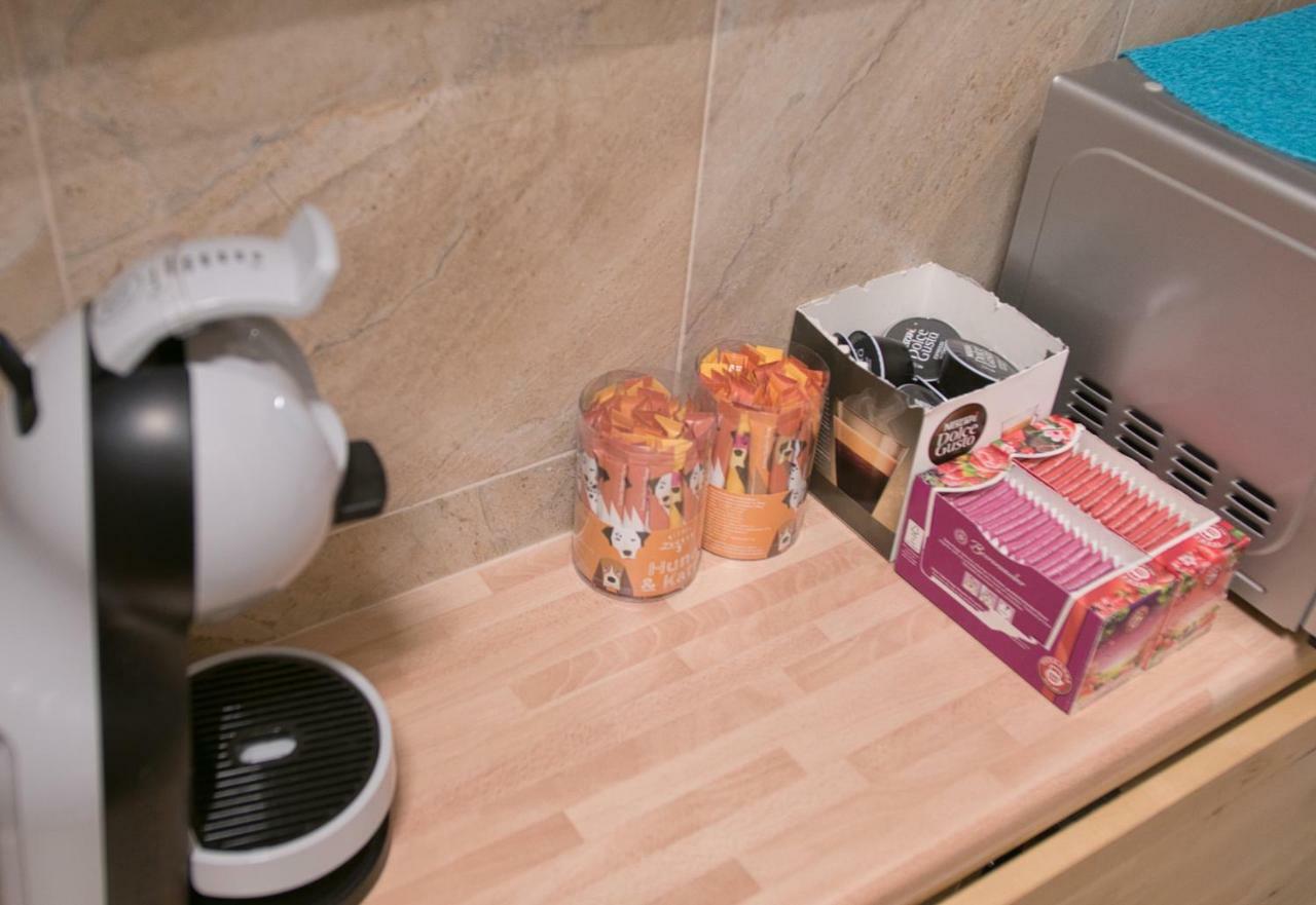 Minnie Mouse Apartament Wiedeń