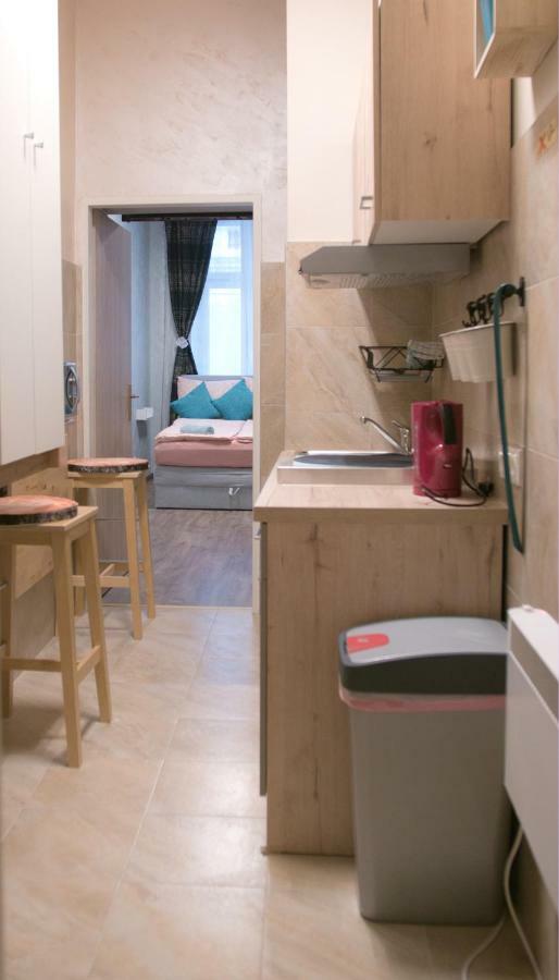 Apartament Minnie Mouse *