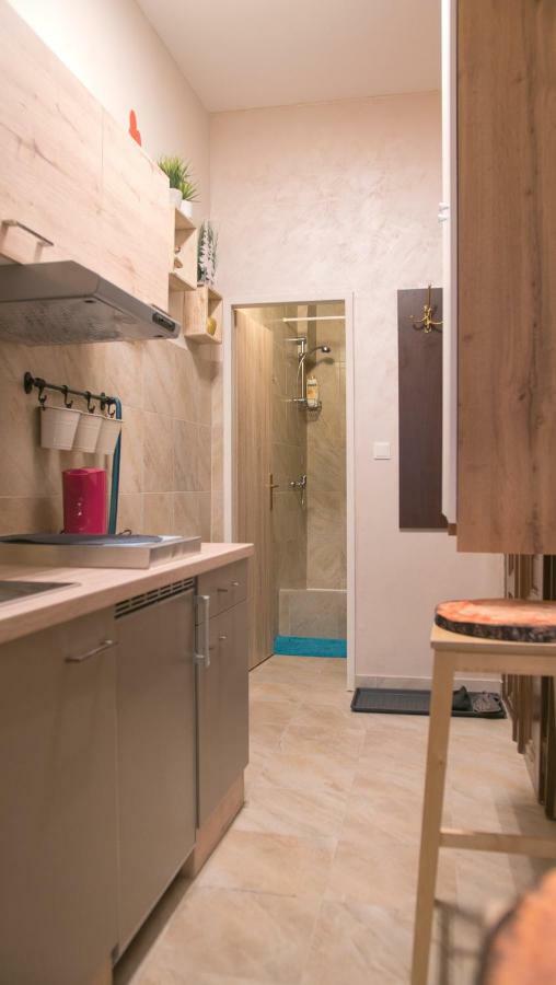 Apartament Minnie Mouse *