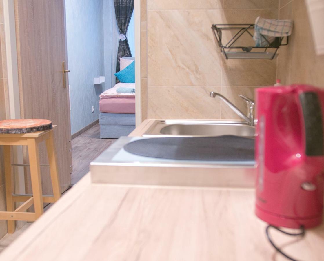 Minnie Mouse Apartament