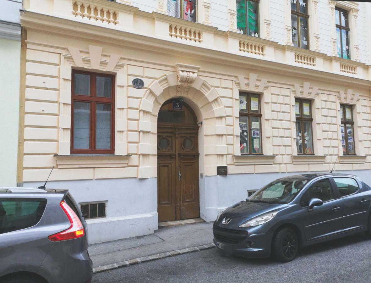 Apartament Minnie Mouse Wiedeń