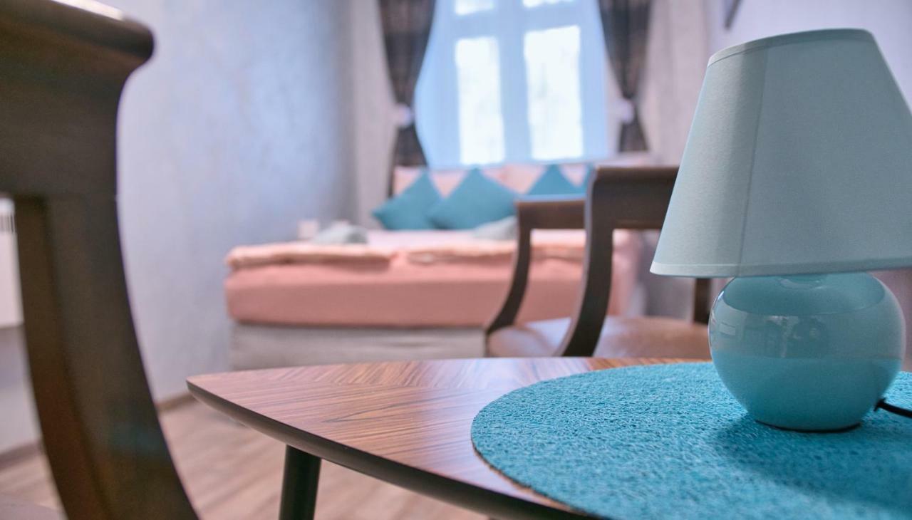 Minnie Mouse Apartament *